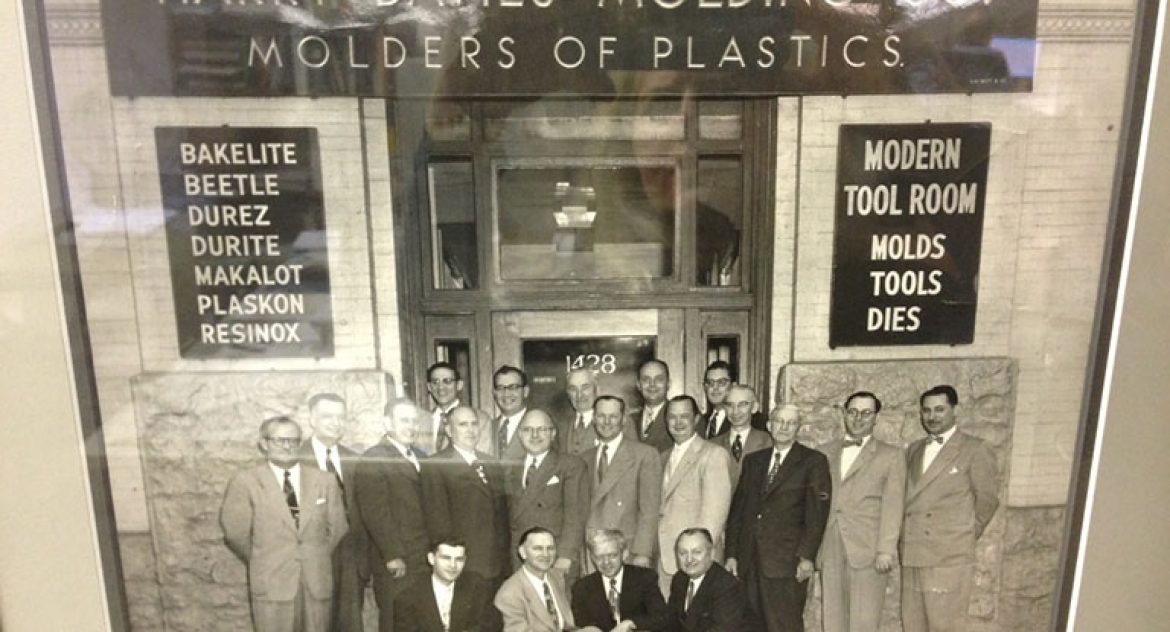 100_Harry_Davies_Molding_Company