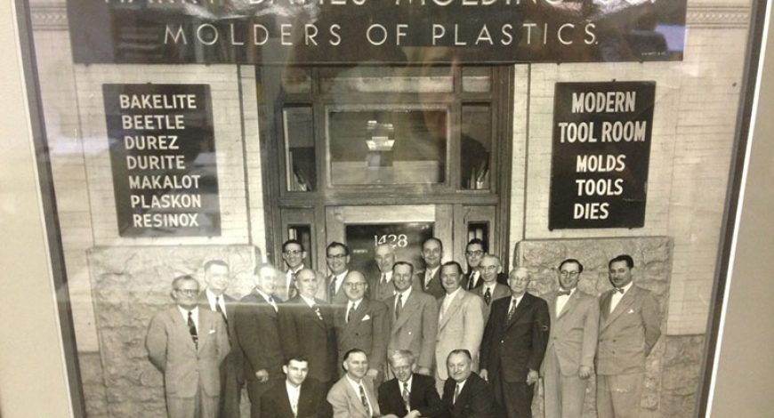 100_Harry_Davies_Molding_Company