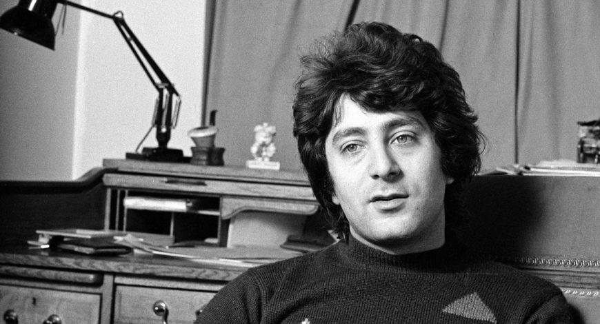Jeff Wayne 1973