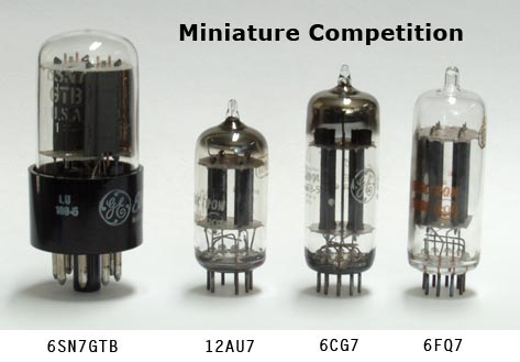 6sn7competition