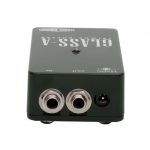 Effectrode Glass-A Valve Guitar effects pedal