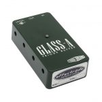 Effectrode Glass-A Triode Buffer effects pedal