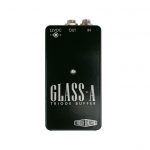 Effectrode Glass-A Triode Buffer guitar pedal