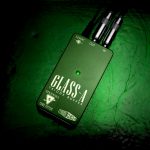 Glass-A Triode Buffer
