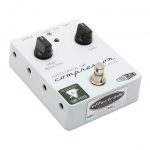 Effectrode PC-2A Compressor guitar effects pedal
