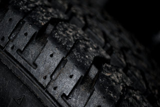 rubber