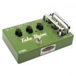 Tube Drive Overdrive guitar effects pedal