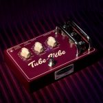 Tube-Vibe pedal