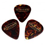 3 guitar picks