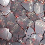 Effectrode Guitar Picks