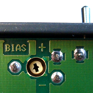 bias