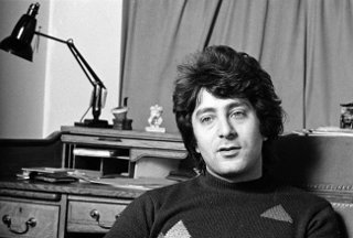 Jeff Wayne 1973