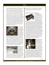 23) Tone Quest Report SR71 Blackbird Preamp Review Vol.15, No.5, March 2014
