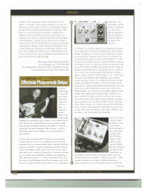 06) ToneQuest Report Effectrode Phaseomatic Deluxe Vol. 9, No. 9, July 2008, pp 18-19