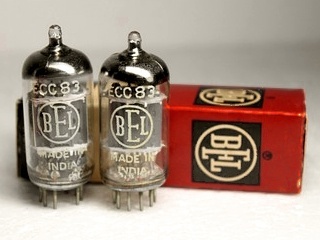 BEL ECC83