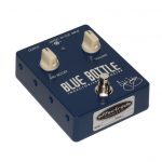 Effectrode Blue Bottle Guitar effects pedal