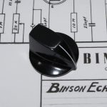 Binson Knob 2