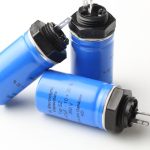 Blue Capacitor 4