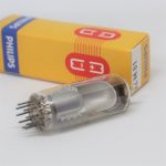 Magic Eye Tube / Valve with box