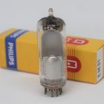 Magic Eye Tube / Valve with box