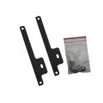 mounting brackets for Atomic Power Supply