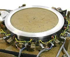 Binson Echorec drum delay