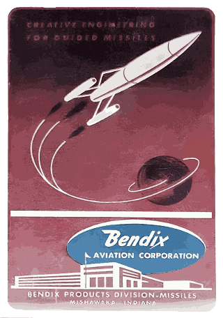 Bendix Aviation Corporation