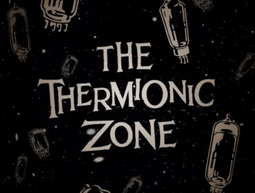The Thermionic Zone