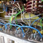 heater wiring