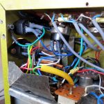 mains wiring