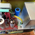 smoothing capacitor