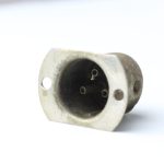 Geloso socket 3