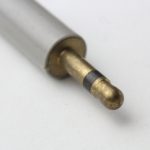 Grey jack plug 4
