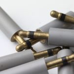 Grey jack plug 5