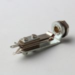 Jack socket 1