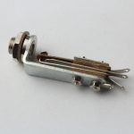 Jack socket 2