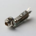 Jack socket 3