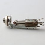 Jack socket 4