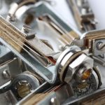Jack socket 5