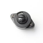 Mains selector switch 2