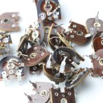 Potentiometers