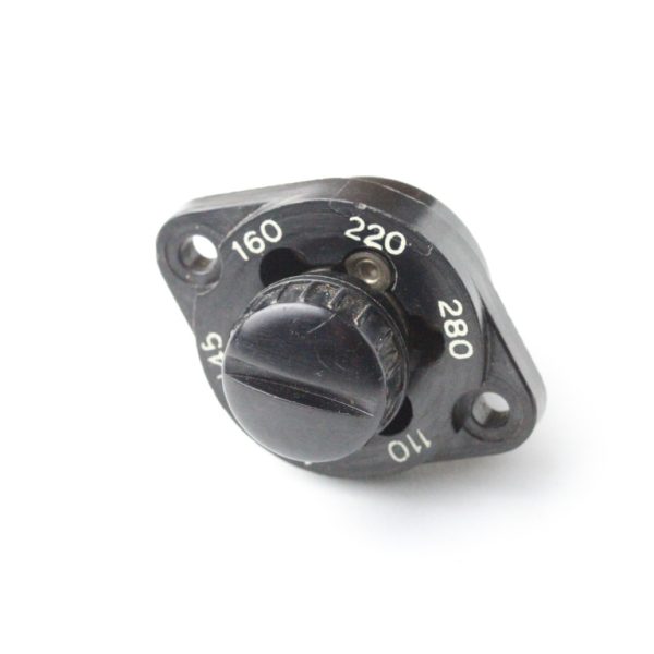 mains selector and holder 3